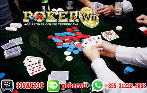 agen poker online bonus chip gratis Array